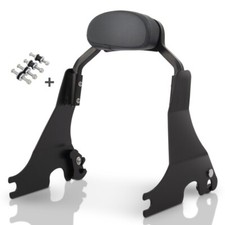 Sissy Bar Motorcycle Craftride black DK303