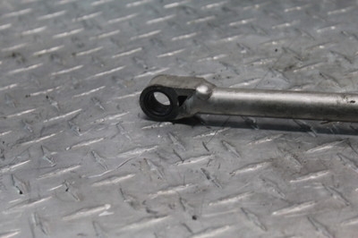 1994 Kawasaki Ninja Zx7 Zx750l Rear Back Brake Stay | eBay