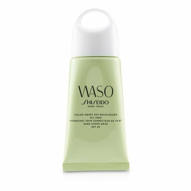 waso tinted moisturizer