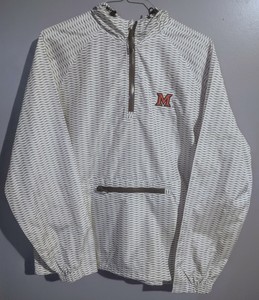 holloway range jacket