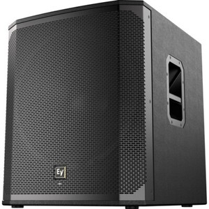 エレクトロボイス　EVX180 EVX-180B Speakers - EVX-180B - Electro Voice 18