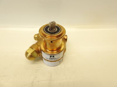 PROCON PUMP 3/8'', 10934, BRASS, 250 PSI, (170687-1-1) 