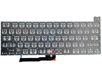 US Keyboard for Apple MacBook Pro Retina 13
