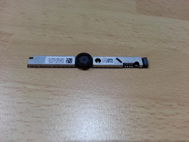 WEBCAM For ACER EXTENSA 2509 Series - Z5WAL Camera-image
