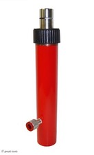 10-ton Hydraulic Ram Jack Porta Power Type Cylinder Lifting Jacks Rams 10-ton Hydraulic Ram Jack Porta Power Type Cylinder Lifting Jacks Rams