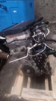 2016 Chevrolet Malibu 1.8L Engine Complete Assembly FWD 145K Miles