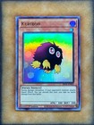 Yugioh Kuriboh BROL-EN062 Ultra Rare 1st Ed NM