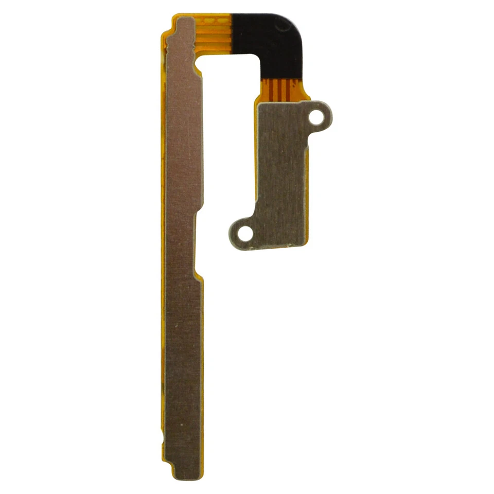 Volume Button Flex Cable For Samsung Galaxy Note 4 N910A N910T N910P N910V N910F - Image 2 of 3