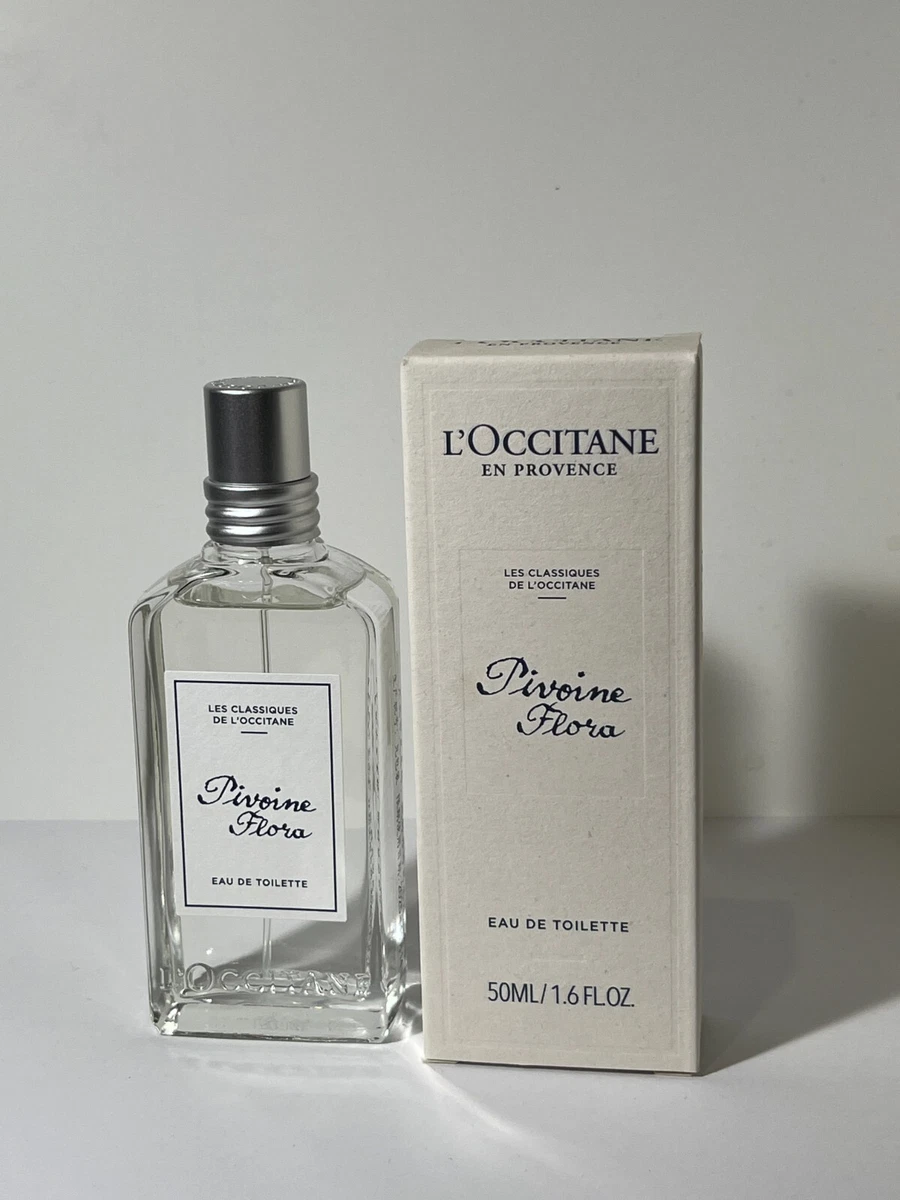 L‚ÄôOCCITANE Pivoine Flora Fragrances for Women for sale | eBay