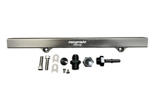 K20 K24 Cnc An6 Fuel Rail K Swap Eg Ek For Honda Acura Civic Dc2 Crx K Series Si