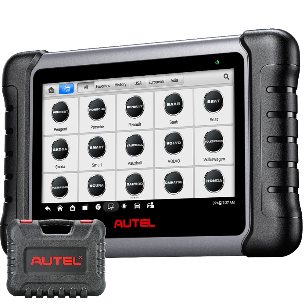 Autel MaxiPRO MP808S MP808 S Diagnostic Tools Bi-Directional OBD2