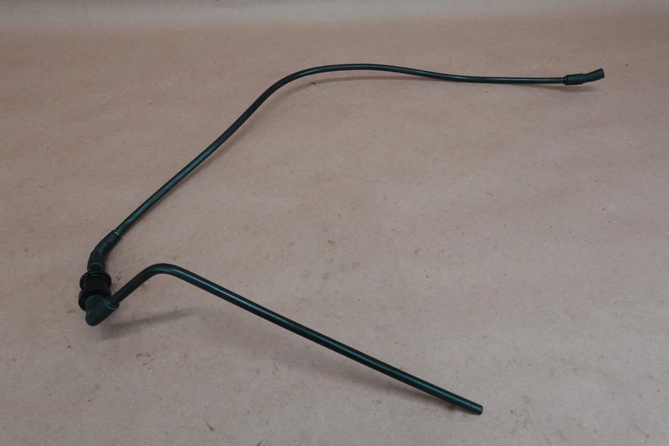 2000-2006 Harley Davidson Electra Glide FUEL VENT FILTER LINE HOSE - Image 2 of 4