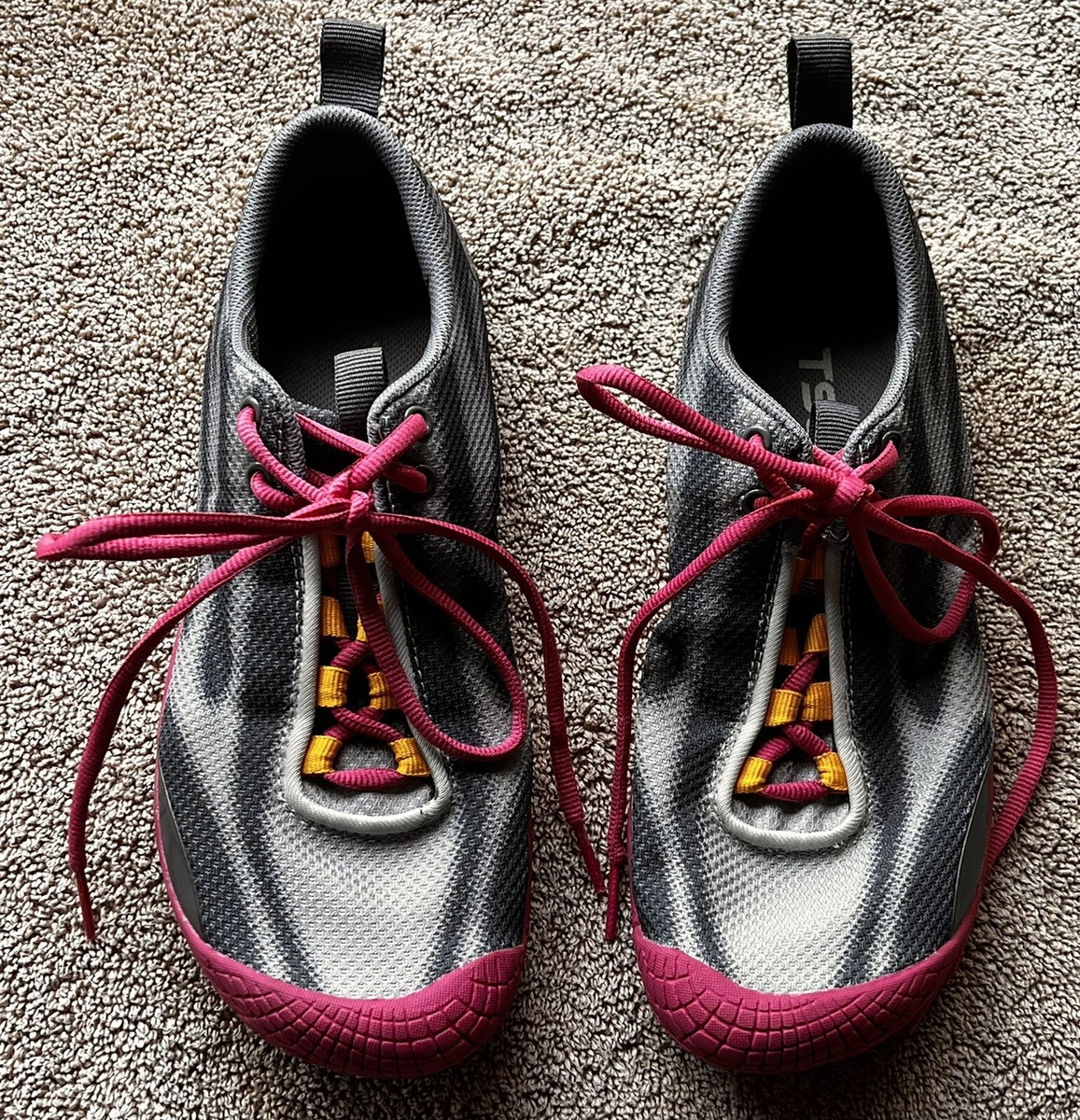 Barefoot Running Shoes TSLA Women's Trail Running Shoes