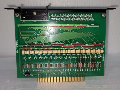NABCO MCA-201-11 PCB CARD 884 73747347 FAST SHIPPING