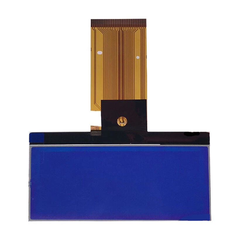 Car Instrument Cluster LCD Display Dashboard Screen Fit for Benz C-Class W203 Foto 4 de 4