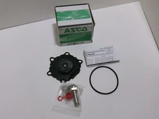 ASCO 302284 Solenoid Valve Repair Kit NEW IN BOX
