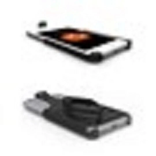 RAM Mounts Cradle For Apple iPhone 6, RAM Mounts Base with Ball 2-7-16inch x 1-5 - Image 4 of 4