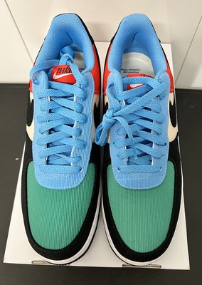 air force one corduroy