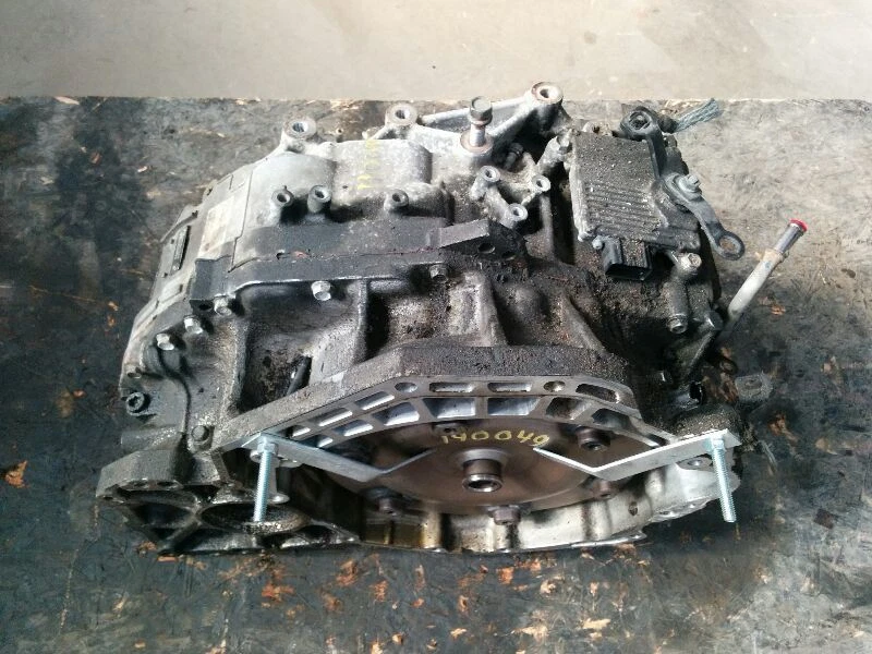 Used Automatic Transmission Assembly fits: 2007 Hyundai Veracruz AT 3.8L 6 cylin Foto 4 de 4