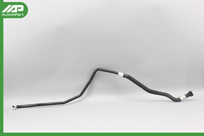   07-11 BMW E90 E91 E92 320i N43B20A Gearbox Oil Cooling Pipe Line 7571455 OEM