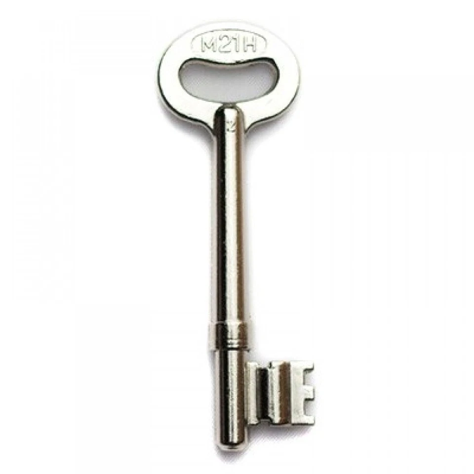 Union Pre-Cut Mortice Key M21H (KEY-M21H)