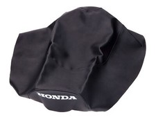 Honda X8R 50 Black Seat Cover