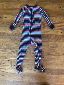 old navy footed sleeper