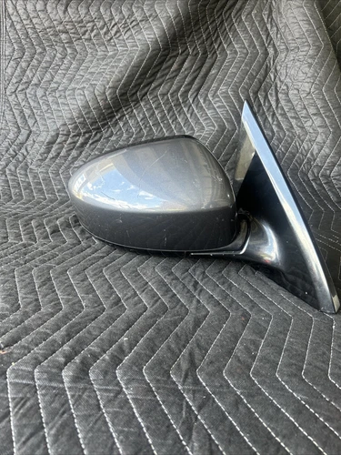 13-16 Nissan Pathfinder Door Mirror Passenger