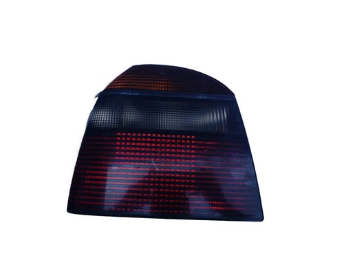 VW Golf 4 Cabriolet Bj.1998 Rücklicht Rückleuchte Hella links 1E0945111