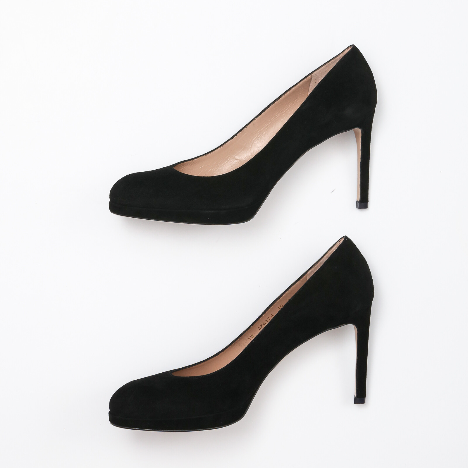 stuart weitzman beatrix pump