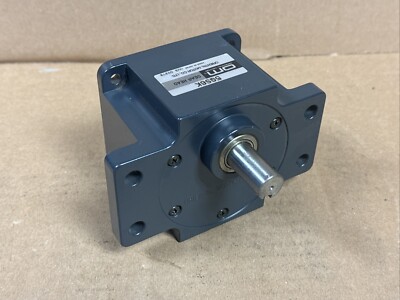 NEW Oriental Motor 5GS6K Motor Gearhead 30: 1 Ratio OM FAST SHIPPING