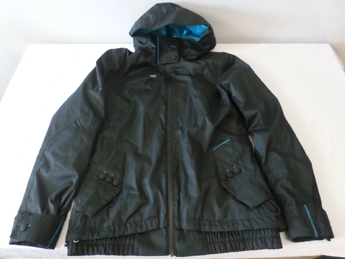 Ebay roxy store ski jacket