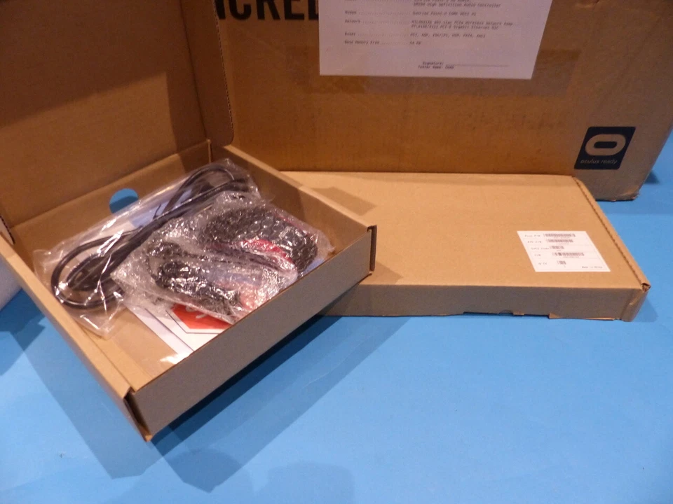 ASUS G11CD-US51 2.7GHZ 8GB 1TB NVIDIA GEFORCE GTX970 WIN 10 HOME DESKTOP - Image 3 of 3