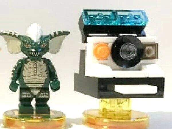 Lego dimensions hotsell the flash