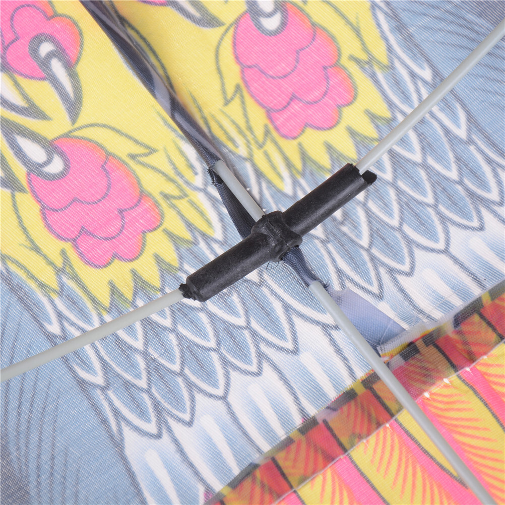 Eagle Kite Single Line Novelty Animal Kites Children's Outdoor Toy Huge