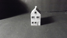 N Scale Colonial House 21  3D Printed