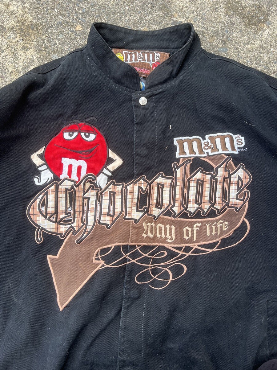 M&Mロゴ カバーオール fit=scale-down,w=1200