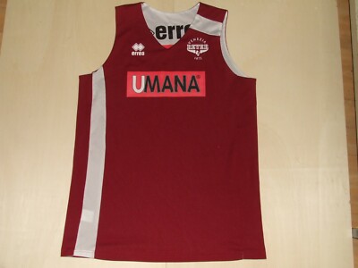 Maillot de Basket Personnalisé avec Nom, Numéro d'équipe, Logo pour Enfants et Adultes