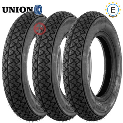 Kit Pneumatici VESPA 50 Special Primavera ET3 125 PK 50