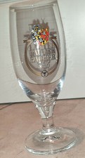 Lauterbacher Pils Bierglas 0,2 l Tulpe Bier Glas Sammelaufl&ouml;sung
