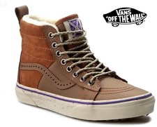 SCARPE VANS SK8-HI 46 MTE UOMO DONNA UNISEX ORIGINALI COD. VN0A2XS2JMI OLD