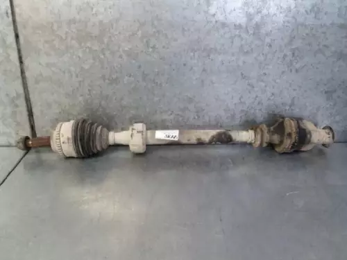 7711135208 Transmision Delantera Derecha para RENAULT MEGANE I FASE 2 GRA 671328 - Imagen 1 de 10