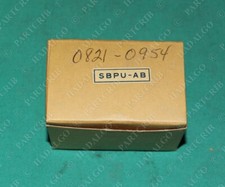 Magnetek, SBPU-AB, Pushbutton Switch NEW