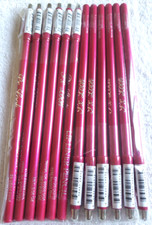 LipLiners Pencil Very Pink Color 12 Lipliners Lot PX LOOK Brand
