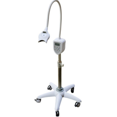 Bomaoer Dental Teeth Whitening System Bleaching LED Light Lamp MD669 For Dentist