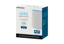Net gear Orbi LBR20 4G LTE Modem