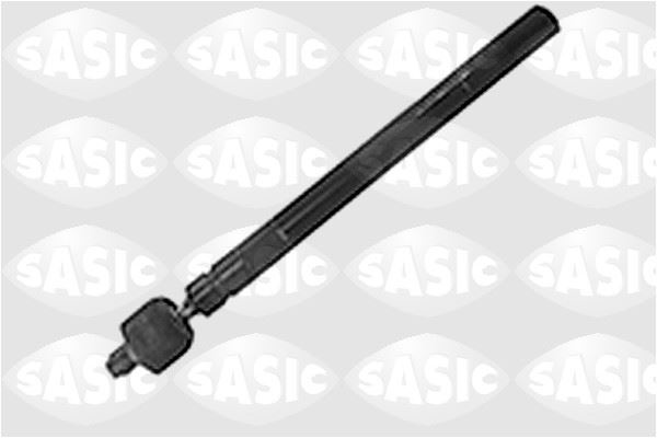 Rotule axiale avant Peugeot 406 pour supprimer le jeu dans le volant et les vibrations