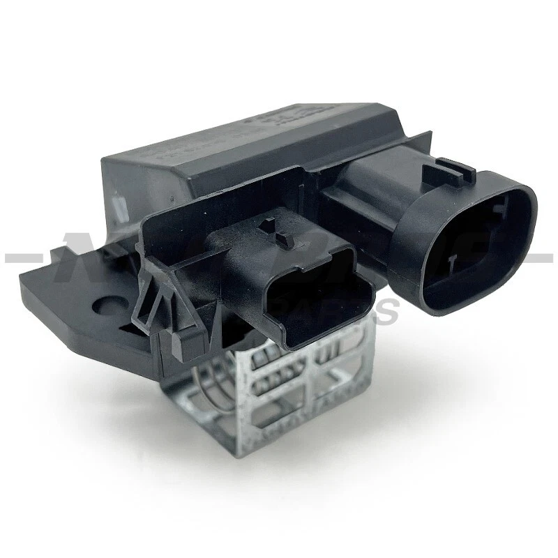 OE Radiator Rad Fan Relay Peugeot 508 Partner RCZ Rifter 9830143880 9673999880 - Image 3 of 4