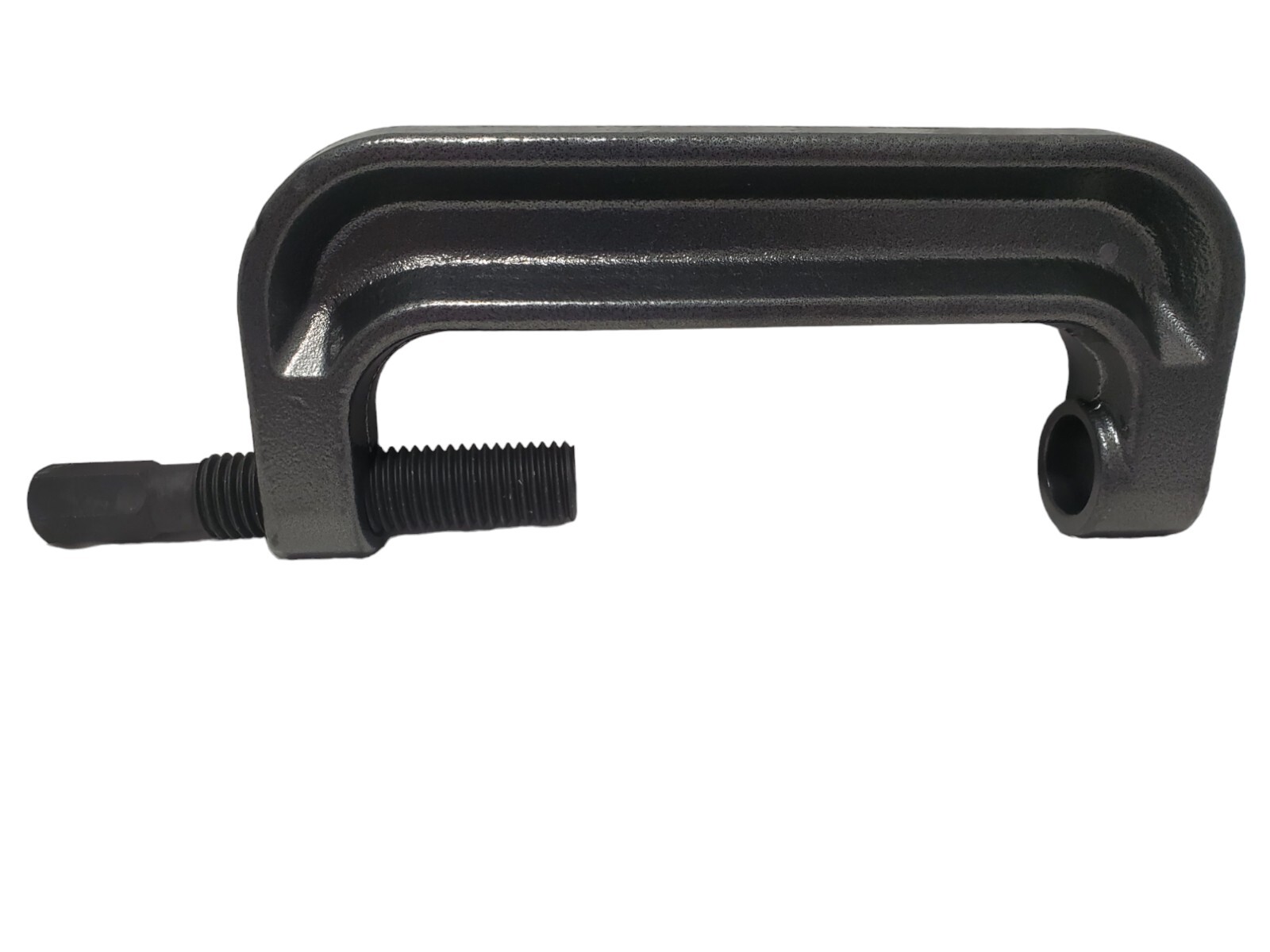 XL CFrame Press for Ball Joint & U Joint Service on Heavy Light Semi