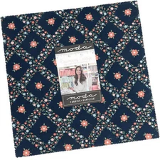 Rosemary Cottage Moda Layer Cake 42 100% Cotton 10" Precut Quilt Squares